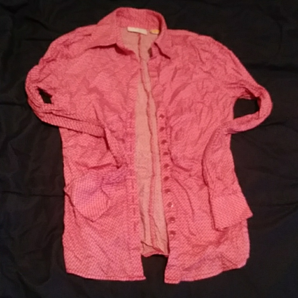 Stretch New york company shirt